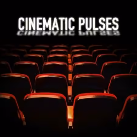 Korg Wavestate Cinematic Pulses Presets [Synth Presets]