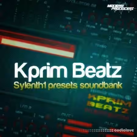 Kprim Ghost Sylenth Bank [Synth Presets]