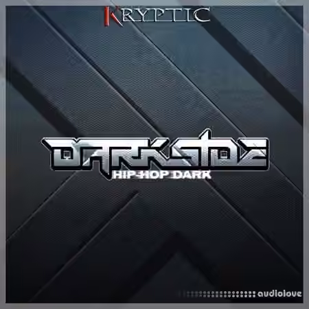 Kryptic Dark Side [WAV, MiDi, ReFill]