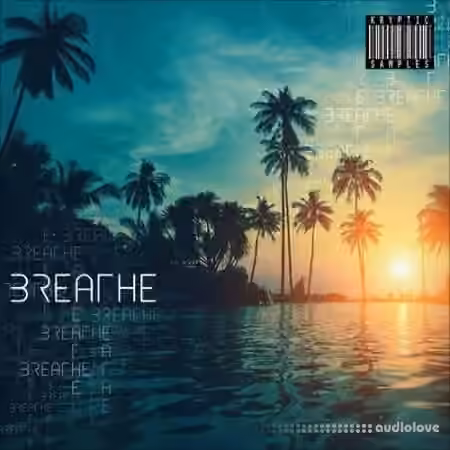 Kryptic Samples Breathe [WAV, MiDi]