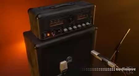 Kuassa Amplifikation Rectifor v1.0.4 [WiN]