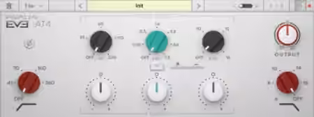 Kuassa EVE-AT4 v1.2.0 [WiN]