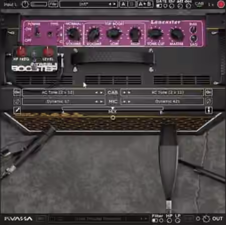 Kuassa Plugins BUNDLE 2022.07.27 [WiN]