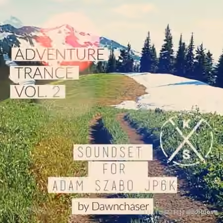 Kulshan Studios Adventure Trance Soundset Vol.2 [Synth Presets]