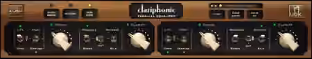 Kush Audio Clariphonic DSP MKII v1.4.3 U2B [MacOSX]