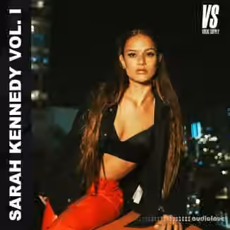 KXVI Sarah Kennedy Vocals [WAV]