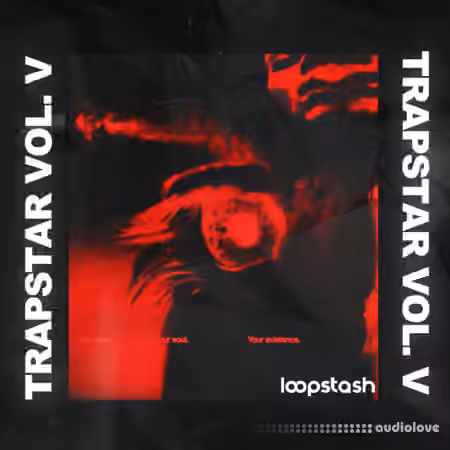 KXVI Trapstar Loop Kit Vol.5 [MP3]