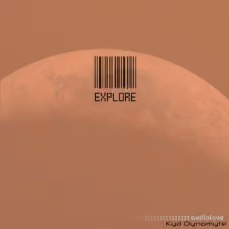 Kyd Dynomyte Explore [WAV]