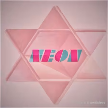 Kyd Dynomyte Neon [WAV]