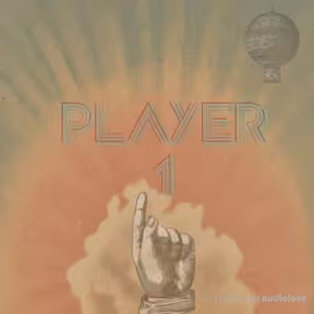 Kyd Dynomyte Player 1 [WAV]