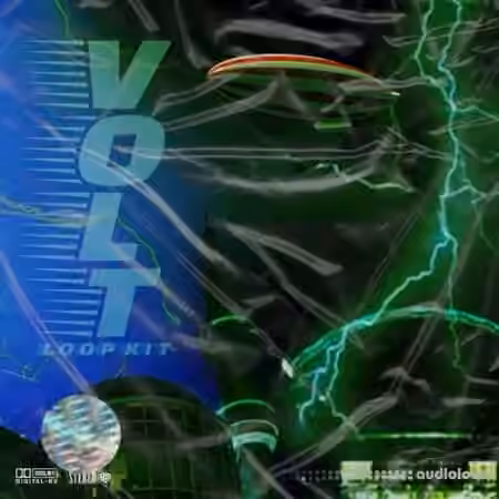 Kyle Junior Volt Loop Kit [WAV]