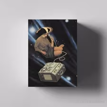 Kyle Stemberger Sample Library Vol.2 [WAV]
