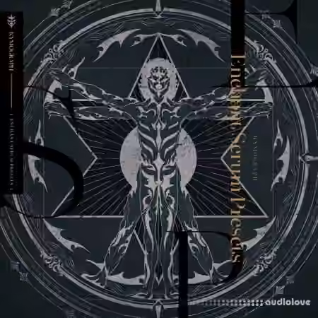 KYMOGRAPH Enchant Serum Presets [Synth Presets]