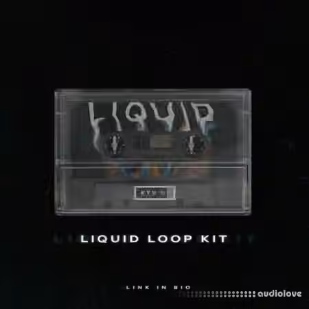 Kyu Liquid Sample Library [WAV]