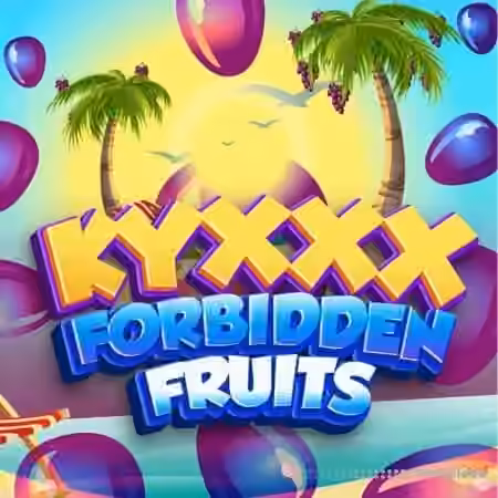 KYXXX Forbidden Fruits [BONUS] [WAV]
