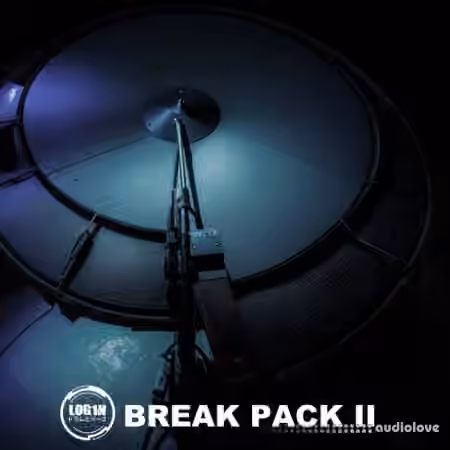 L0G1N L0g1n Break Pack Ii [WAV]