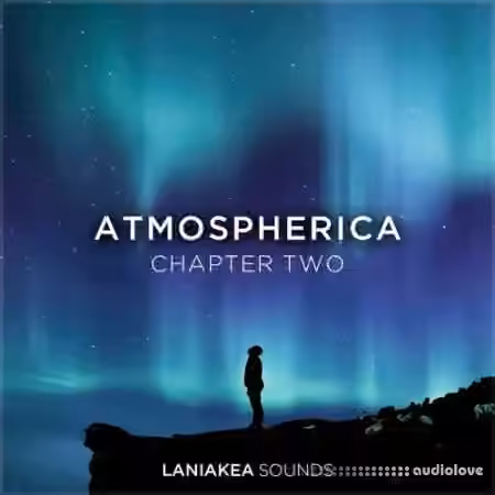Laniakea Sounds Atmospherica 2 [WAV, MiDi]