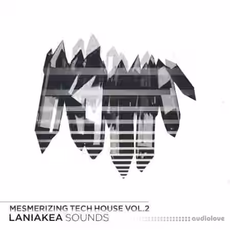 Laniakea Sounds Mesmerizing Tech House Vol.2 [WAV, MiDi]