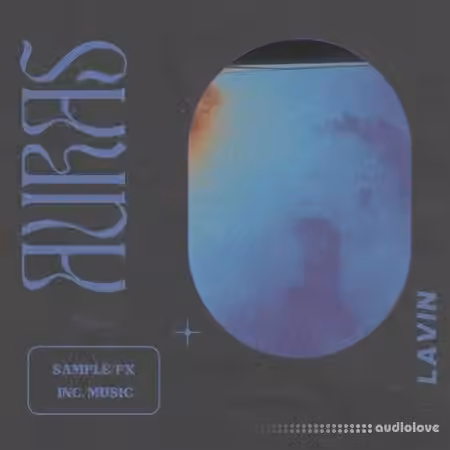 LAVIN AURAS [WAV]