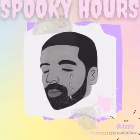 Lazerdisk Spooky Hours [WAV]