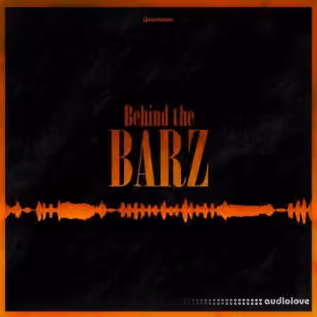 Lbandymusic Behind The Barz [WAV, MiDi]