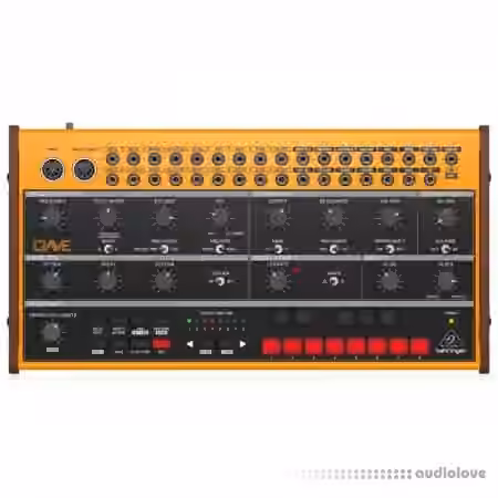 Lee Jones Sample Pack: Koopa Square (Crave) [MPC]