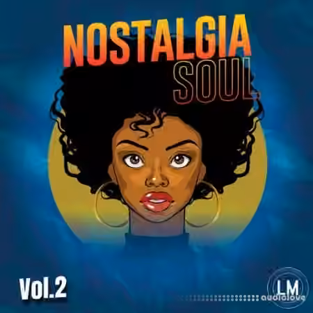 Legendary Music Nostalgia Soul 2 [WAV]