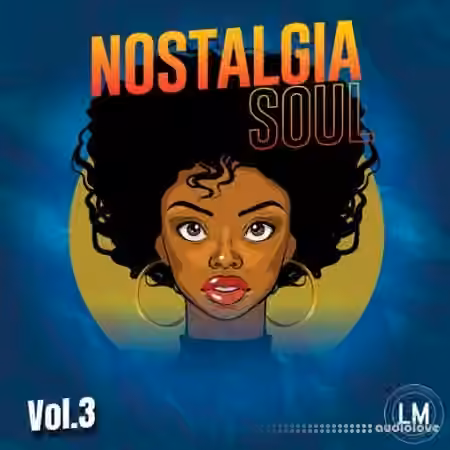 Legendary Music Nostalgia Soul 3 [WAV]