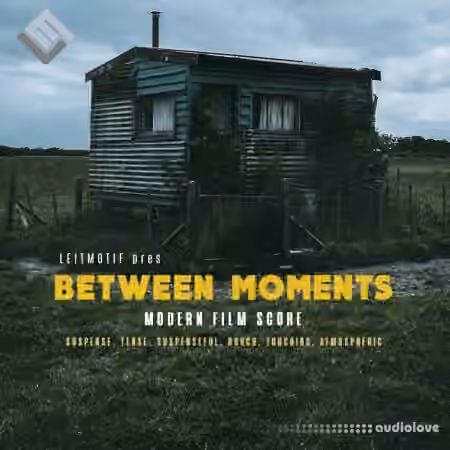 Leitmotif Between Moments: Modern Film Score [WAV]