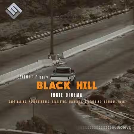 Leitmotif Black Hill: Indie Cinema [WAV]
