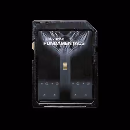 LennyHoax Fundamentals (Mixing Kit) [Synth Presets, DAW Templates, TUTORiAL]