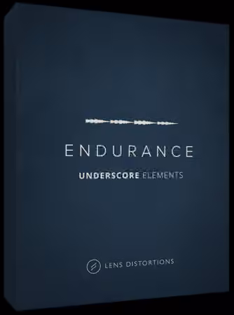 Lens Distortions Endurance [WAV]