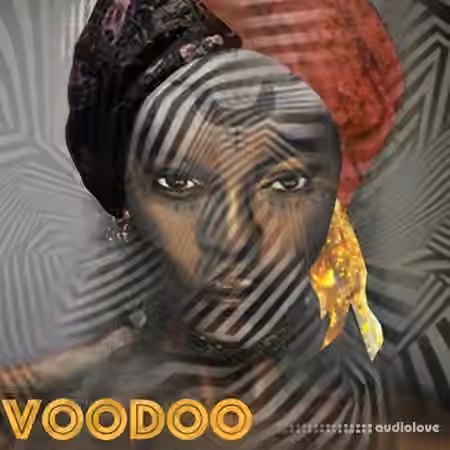 Leo Wood Voodoo [WAV]