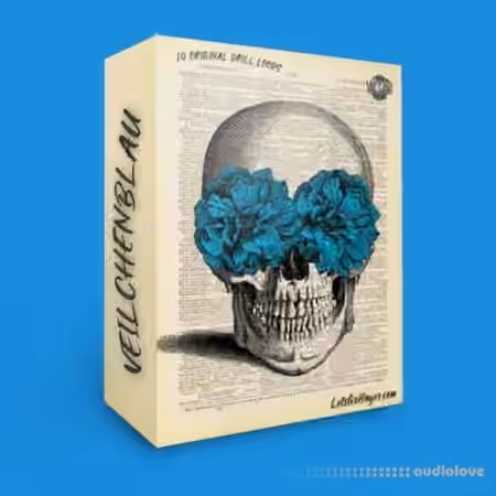 LetsGoHayes Veilchenblau [WAV, MiDi]