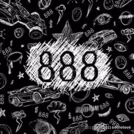 LeTurtle 888 [WAV]