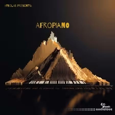 LEX Sounds Afrolab Presents: Afropiano [WAV]