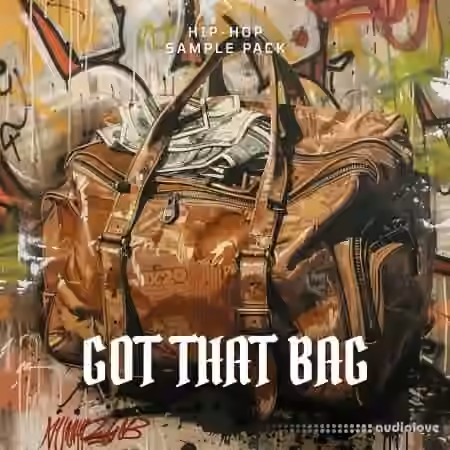 LEX Sounds Got That Bag [WAV]