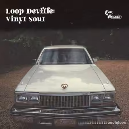 LEX Sounds Loop Deville Vinyl Soul [WAV]