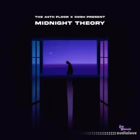 LEX Sounds Midnight Theory [WAV]