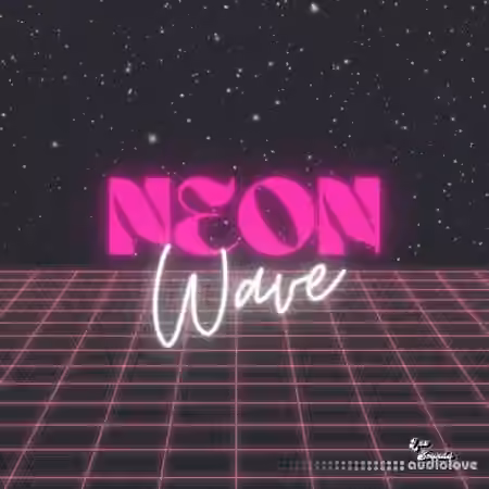 LEX Sounds Neon Wave by OST Audio [WAV]