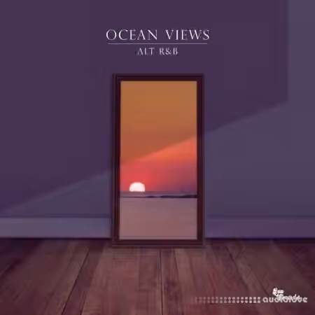 LEX Sounds Ocean Views [WAV]