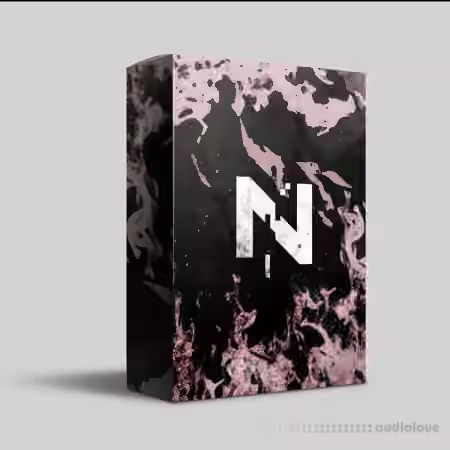 Lezter Volume 1 (Drumkit) [WAV]