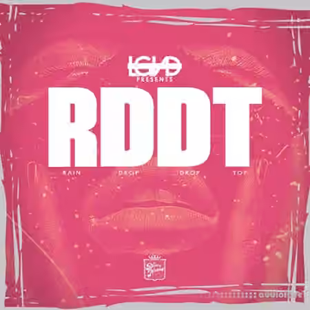 LGND Media RDDT [WAV, AiFF]