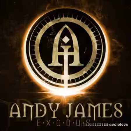 Lick Library Andy James Exodus [TUTORiAL]