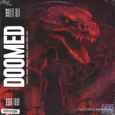 LifeStyleDidIt Doomed Multi Kit [WAV, MiDi]
