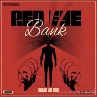 LifeStyleDidIt Red Eye Analog Lab Bank [Synth Presets]