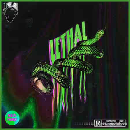 Lil Patriarch Lethal Loop Kit [WAV]