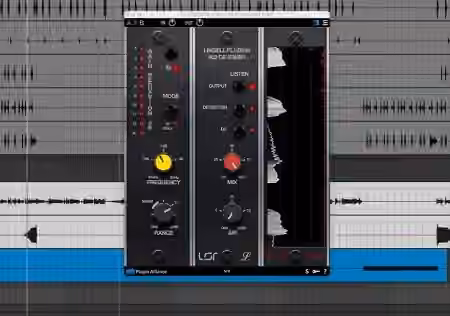 Lindell Audio 902 De-esser v1.0.0 [WiN, MacOSX] - Sample Pack Artwork