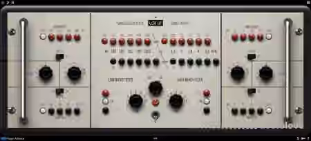 Lindell Audio TE-100 v1.1.1 / v1.1.2 [U2B] [WiN, MacOSX]