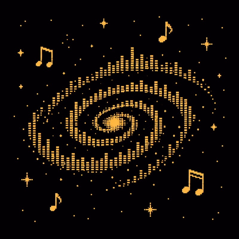 Linear Sounds Blurred v1.1.3 [MacOSX]
